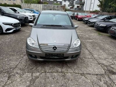 Mercedes A200