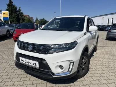 Gebraucht Suzuki Vitara
