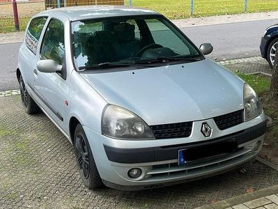 Renault Clio II