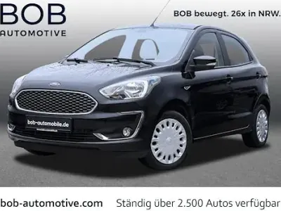 Gebraucht Ford Ka