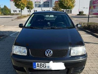 Gebraucht 2001 VW Polo Classicline Limousine | 900 € (Fairer Preis)