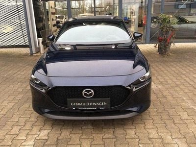 Gebraucht 2020 Mazda 3 | 14.500 € (Guter Preis)
