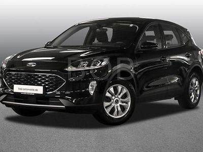 Gebraucht Ford Kuga Cool & Connect 150 PS (110 kW) 2024 Schwarz SUV