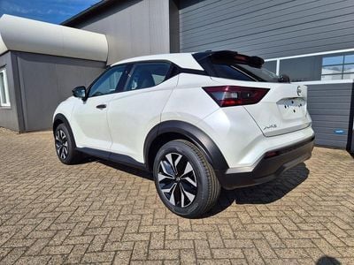 Neu Nissan Juke Acenta 114 PS (83 kW) 2026 SUV