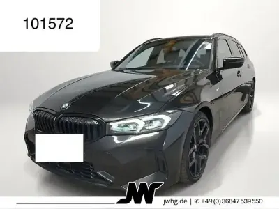 Gebraucht BMW 320