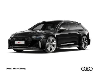 Gebraucht Audi RS6