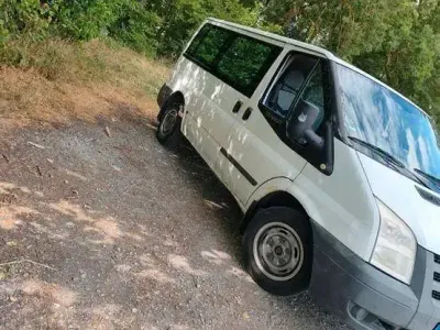 Gebraucht Ford Transit