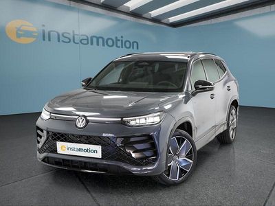Neu VW Tayron 193 PS (141 kW) 2025 Silber SUV