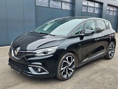 Gebraucht Renault Scénic IV Bose Edition 132 PS (97 kW) 2017 Van / Kleinbus