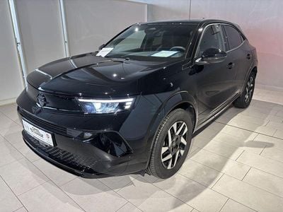 Gebraucht Opel Mokka 131 PS (96 kW) 2025 Schwarz SUV