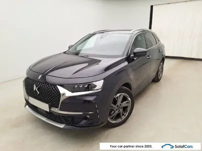 Usata DS Automobiles DS7 Crossback