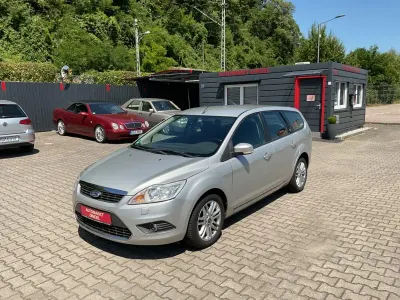 Gebraucht Ford Focus