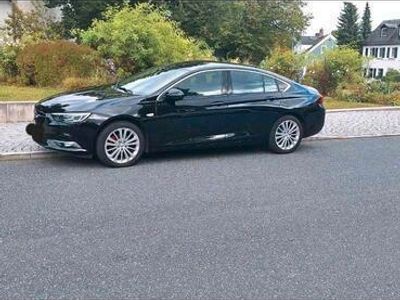 Opel Insignia Country Tourer