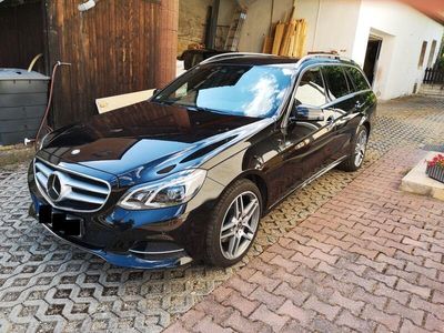 Mercedes E350
