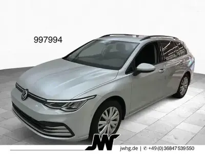 Gebraucht VW Golf VIII