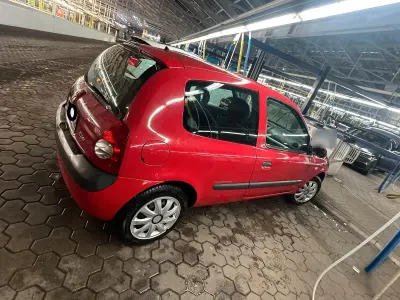 Gebraucht Renault Clio