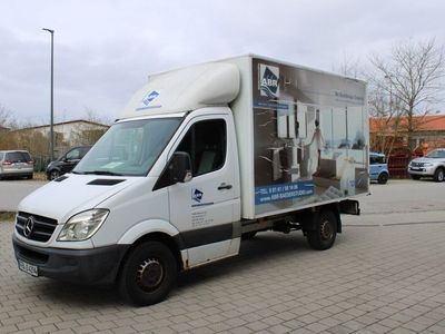 gebraucht Mercedes Sprinter 