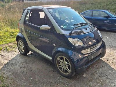 Smart ForTwo Coupé