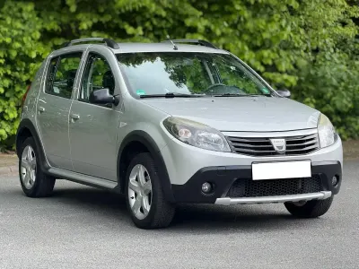 Używany Dacia Sandero