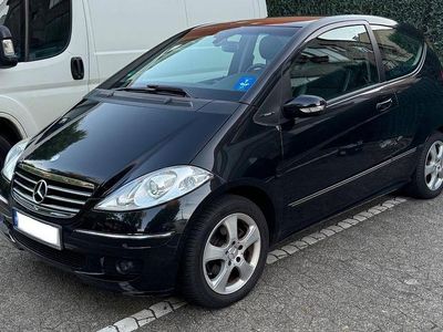 Mercedes A150