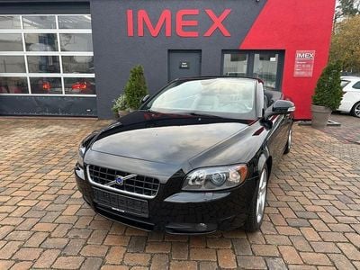 Volvo C70