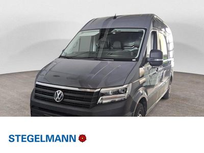Usata VW Crafter 140 CV (102 kW) 2022 Furgone