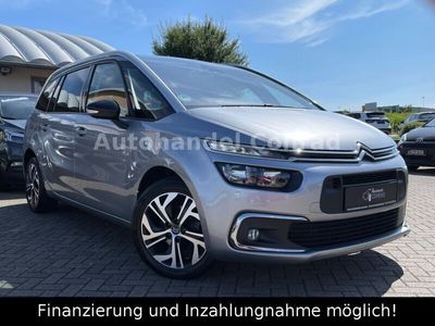 Citroën C4 SpaceTourer