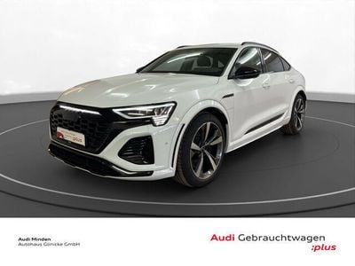 Audi SQ8 e-tron