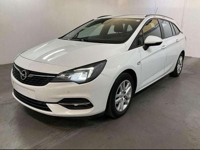 Usata Opel Astra 105 CV (77 kW) 2020 Station wagon