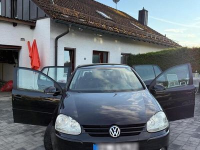 VW Golf VI