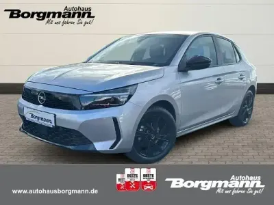 Usata Opel Corsa 75 CV (55 kW) 2024 Argento Utilitaria
