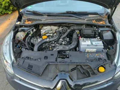 Gebraucht Renault Clio
