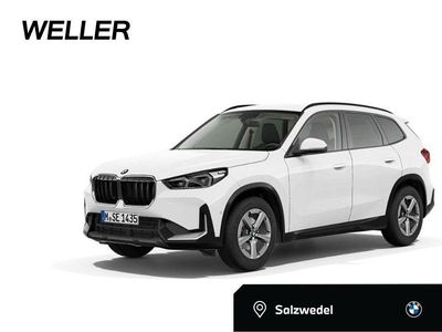 Gebraucht BMW X1 Comfort Edition 163 PS (119 kW) 2025 Alpinweiss iii (weiß) SUV