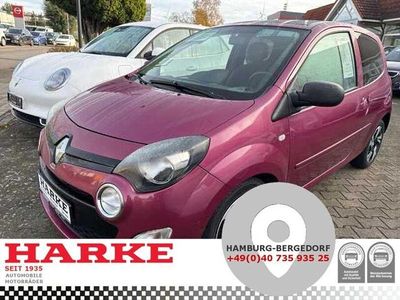 Violet Gebraucht 2012 Renault Twingo Dynamique Kleinwagen | 4.950 € (Etwas zu teuer)