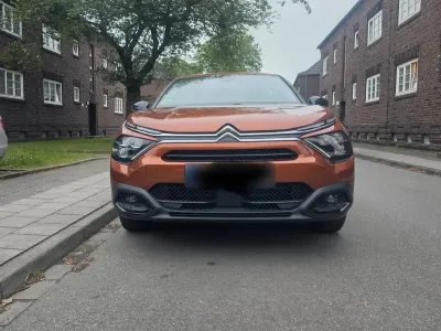 Gebraucht Citroën C4