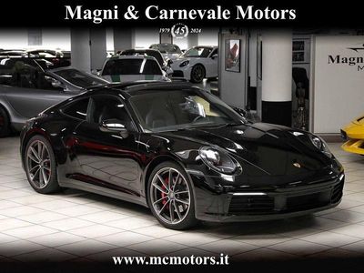 Porsche 911 Carrera S