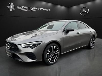 Mercedes CLA200