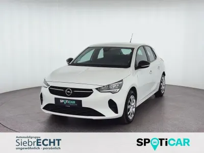 Gebraucht Opel Corsa-e