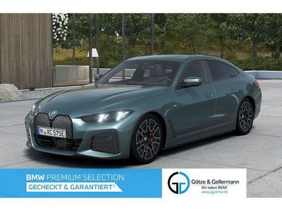 Second-hand BMW i4 M Sport 294 kW (401 CP) 2025 Berlinǎ