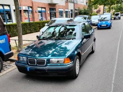BMW 316 Compact