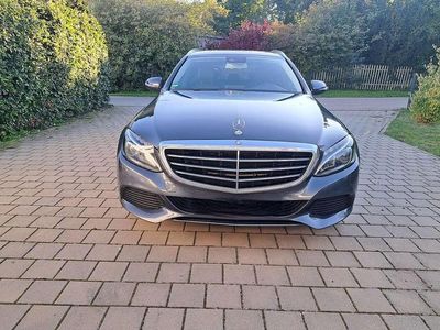 Mercedes C180