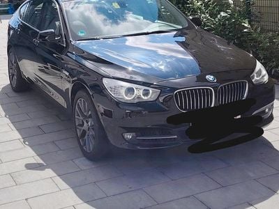 BMW 535