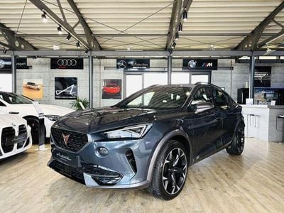 Usata Cupra Formentor VZ 310 CV (228 kW) 2020 Grigio SUV