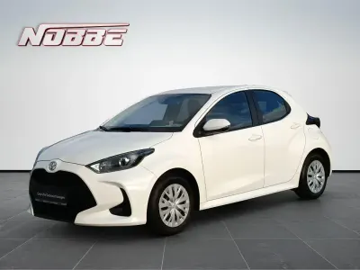 Gebraucht Toyota Yaris Hybrid