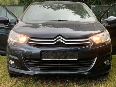 Citroën C4