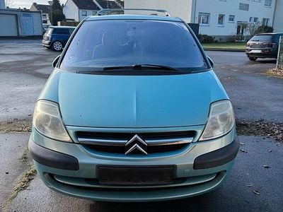 Gebraucht Citroën C8 145 PS (106 kW) 2003 Andere farben Van / Kleinbus