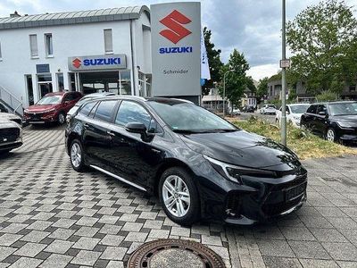 Suzuki Swace