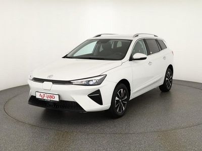 MG MG5 EV