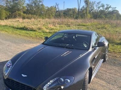 Second-hand Aston Martin V8 Vantage 436 CP (320 kW) 2013 Coupe