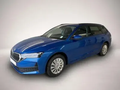 Neu Skoda Octavia Essence 150 PS (110 kW) 2026 Manufacturer